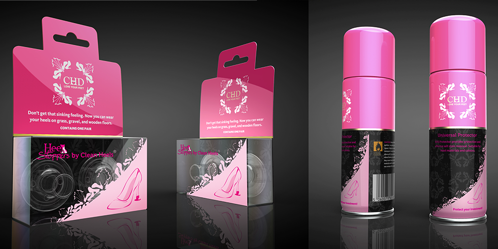 Graphics and Packaging